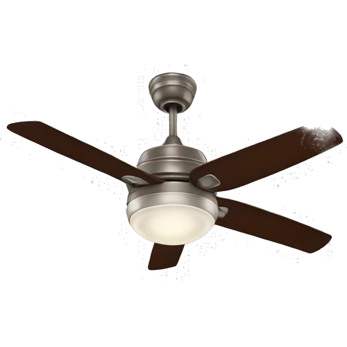 ceiling fan emoji