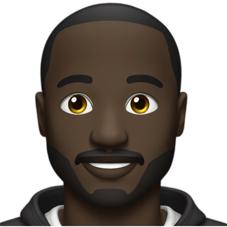 Akon emoji