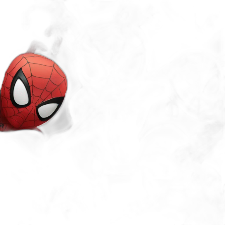 spider-man-love emoji