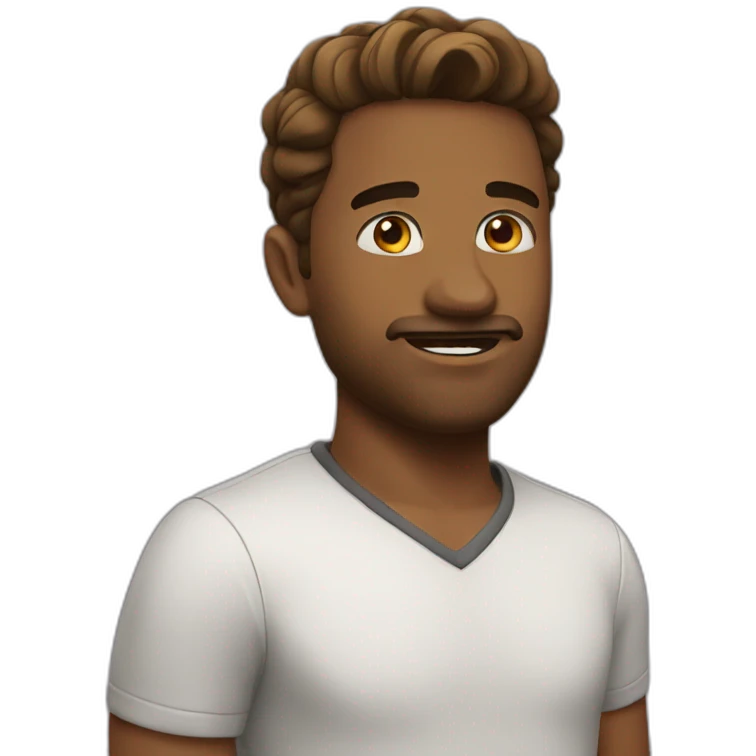 no slack emoji