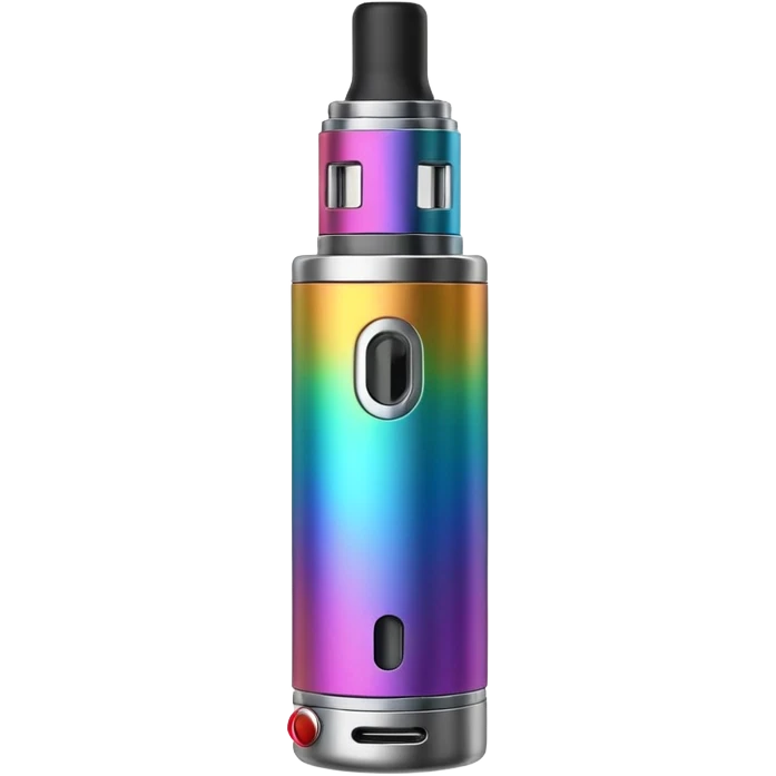 vape emoji
