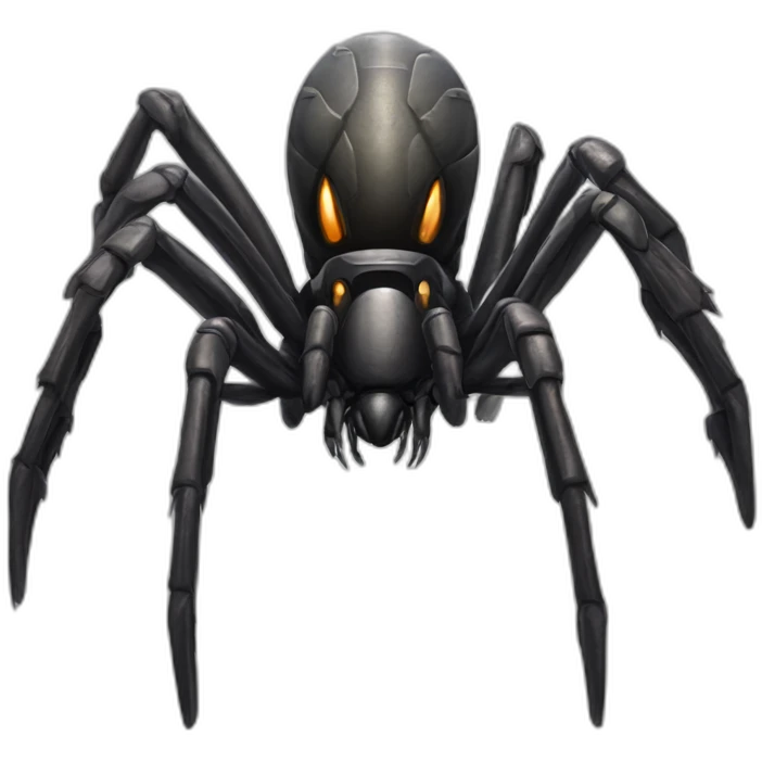 starship troopers jungle spiders emoji