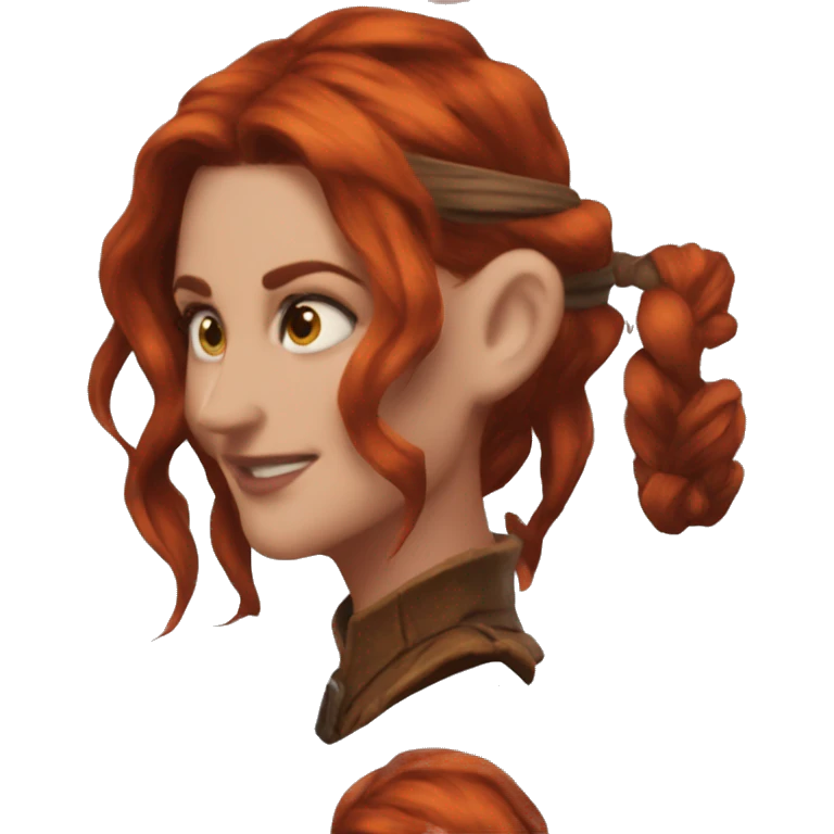 triss merigold emoji