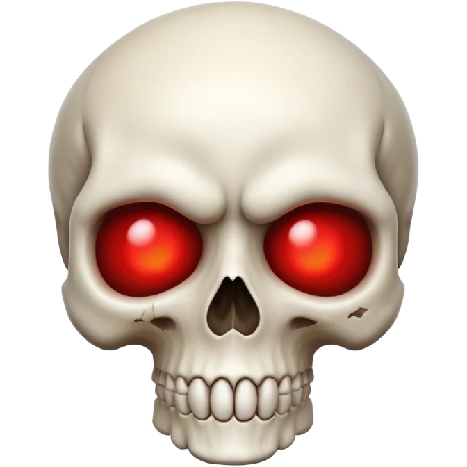 rofl skull emoji emoji