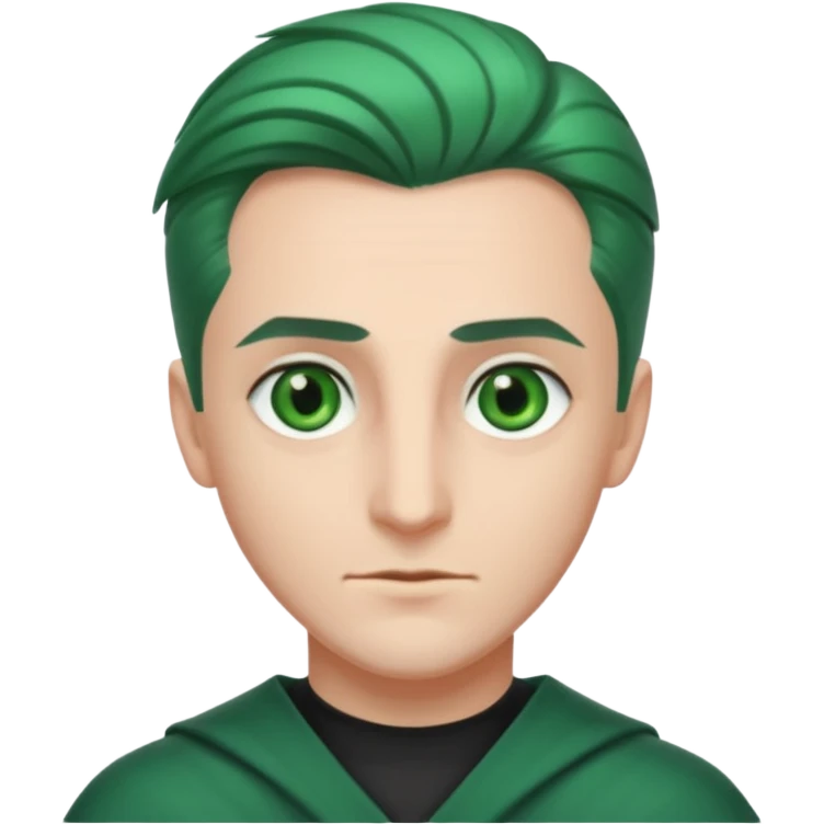 Draco emoji