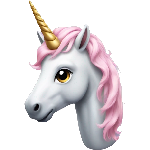 unicorn emoji