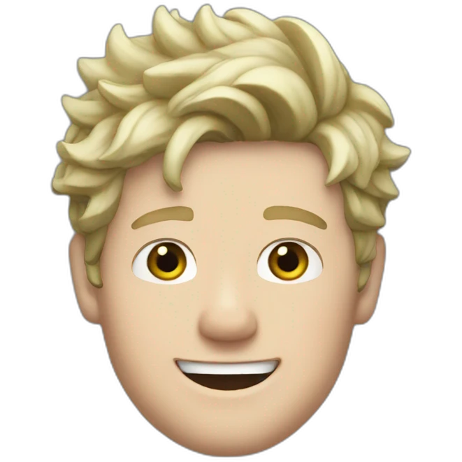 niall horan  emoji