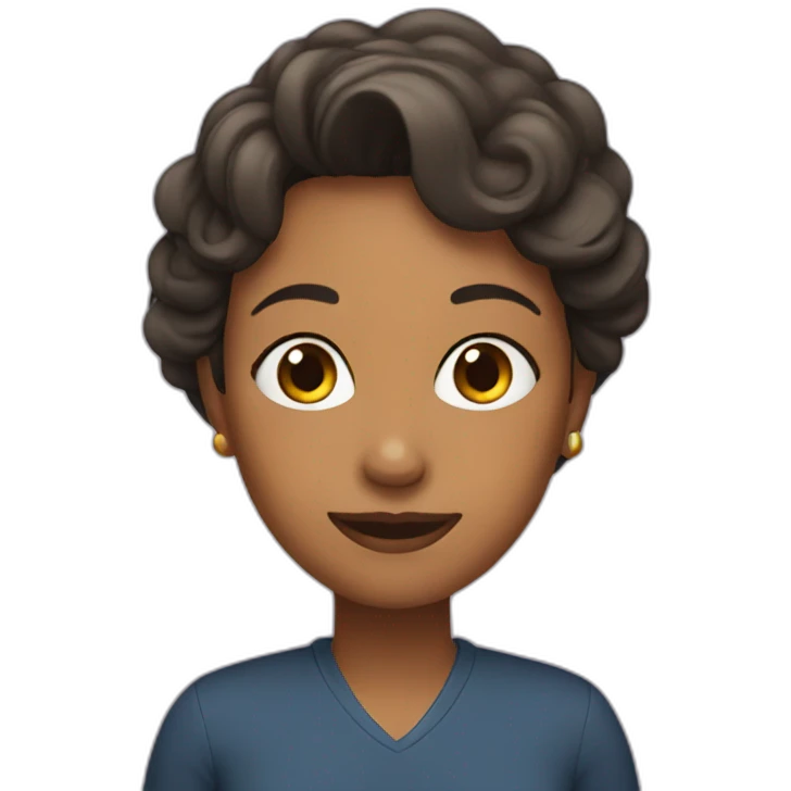 MOTHER emoji