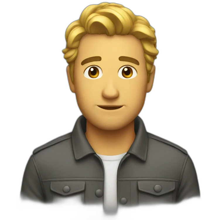 start emoji
