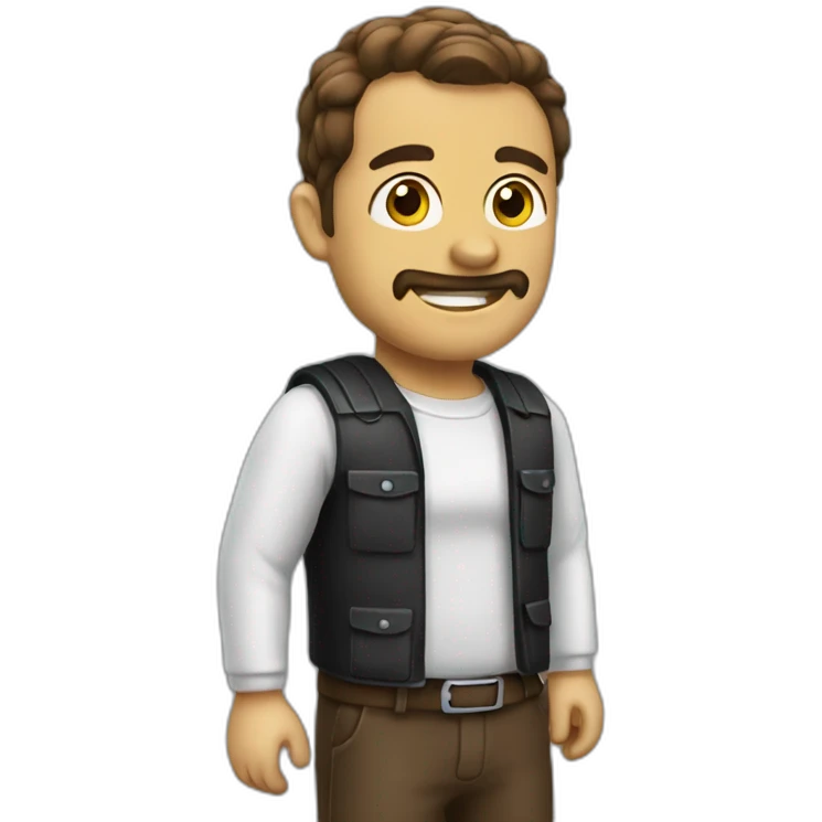 Choquebar emoji