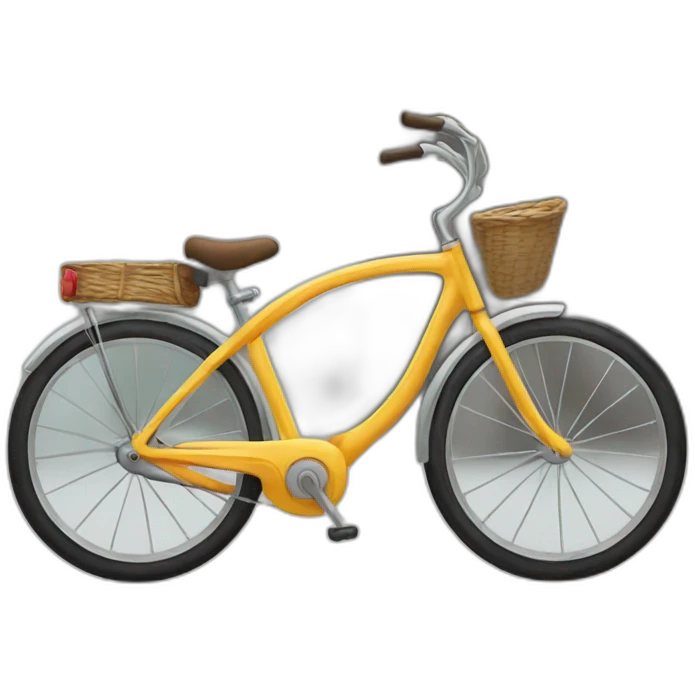 bicycle emoji