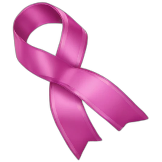 coquette ribbon emoji