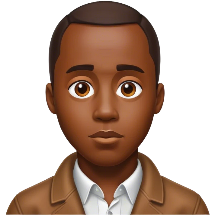 Diddy emoji