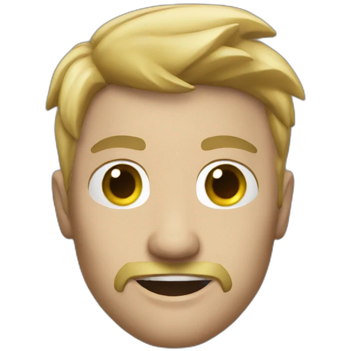 first person shooter emoji
