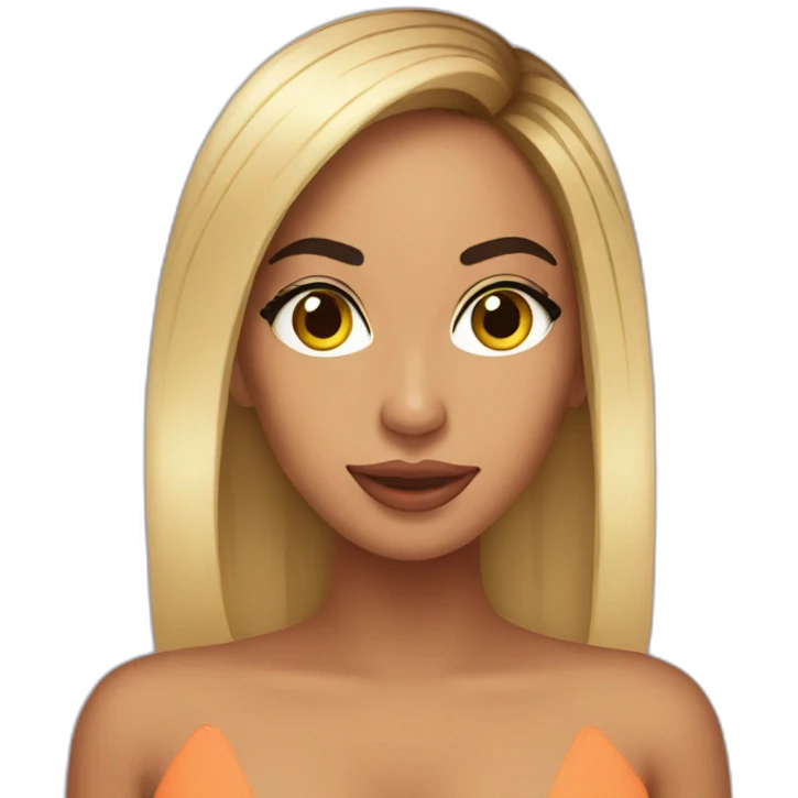 anitta emoji