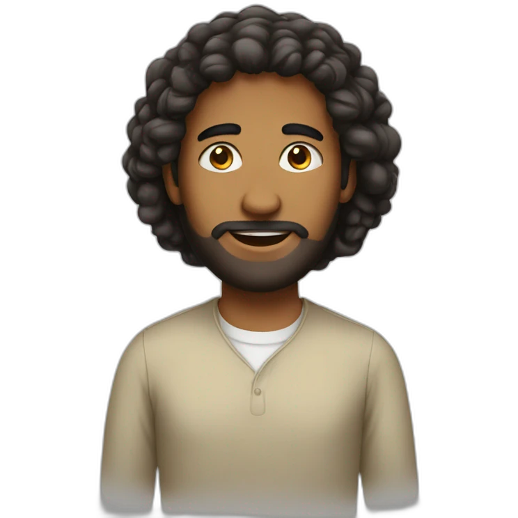Israeli people emoji