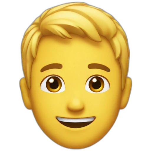 tiny-smile emoji