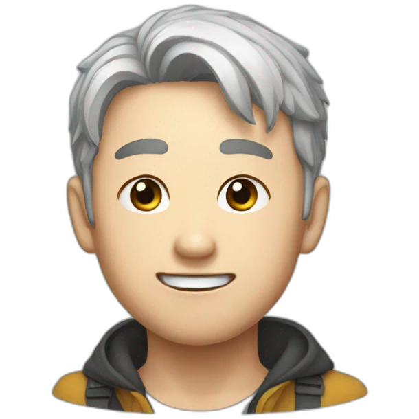 Wonyong emoji