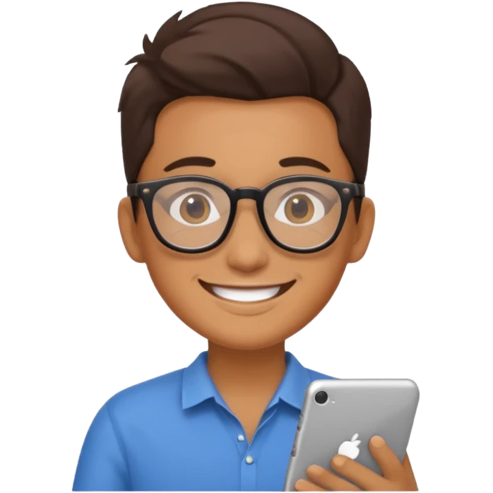 digital nomad emoji