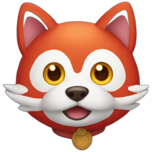 jibanyan emoji