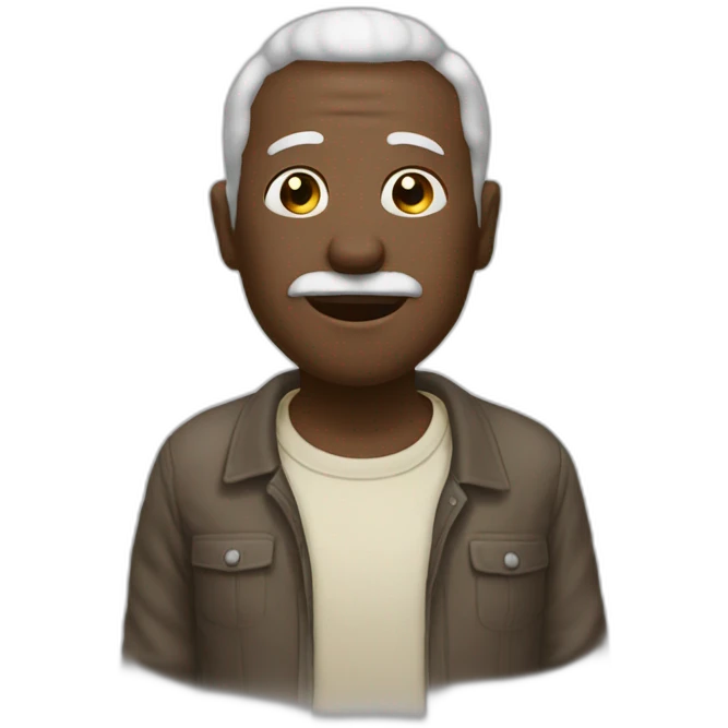 Papy_coly emoji