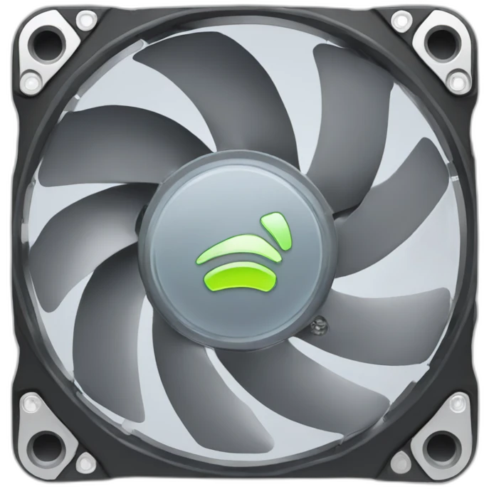 gpu goes brrr emoji