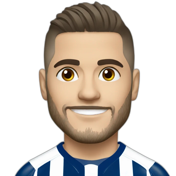 Mauro Icardi emoji
