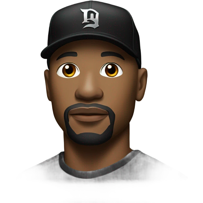 Dr Dre emoji
