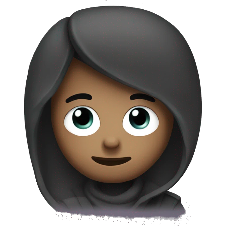 An among us crewmate emoji