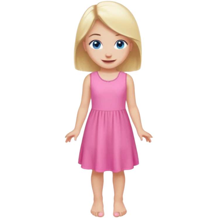 Maşa çizgi filim emoji