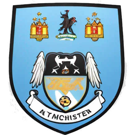 manchester city logo emoji