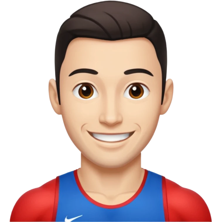 khamzat chimaev emoji