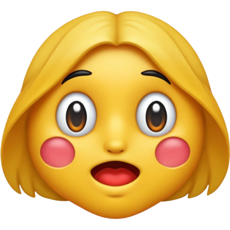 Necked women titties emoji