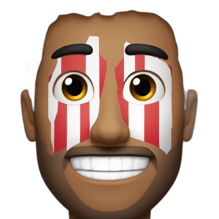 Atletico Madrid emoji
