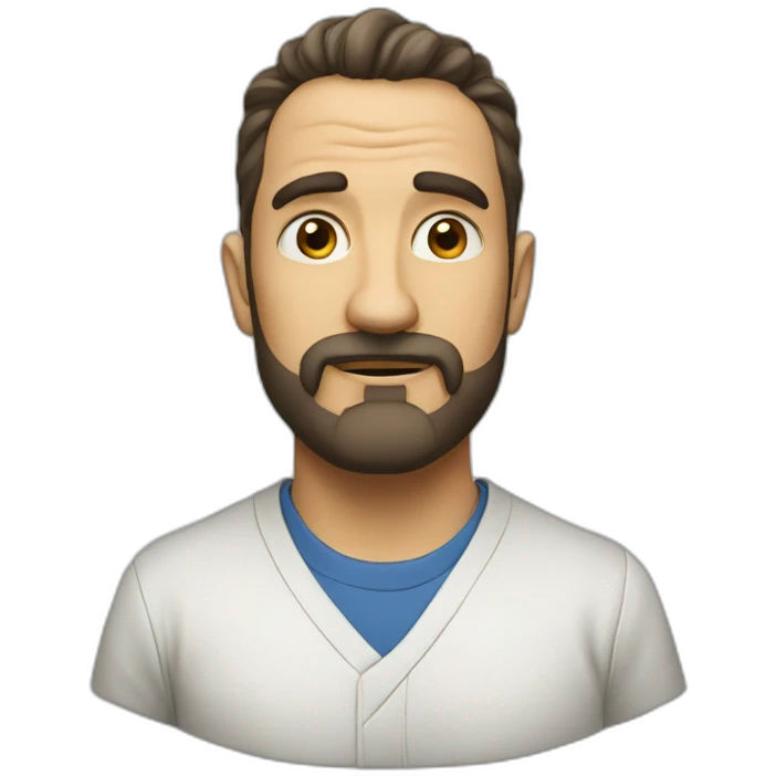Platon emoji