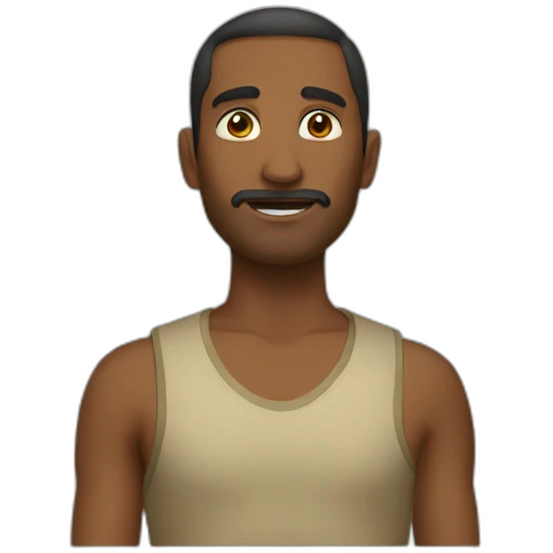Teboun emoji