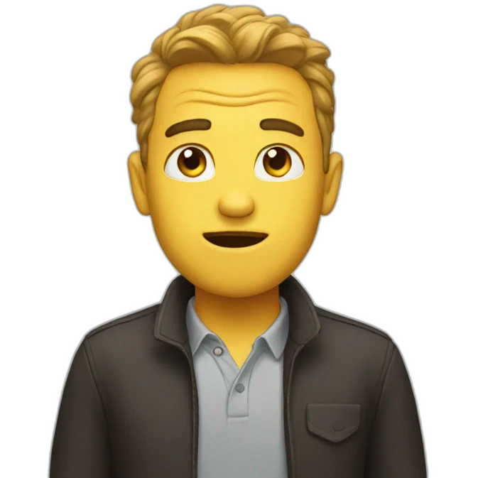 Omg emoji
