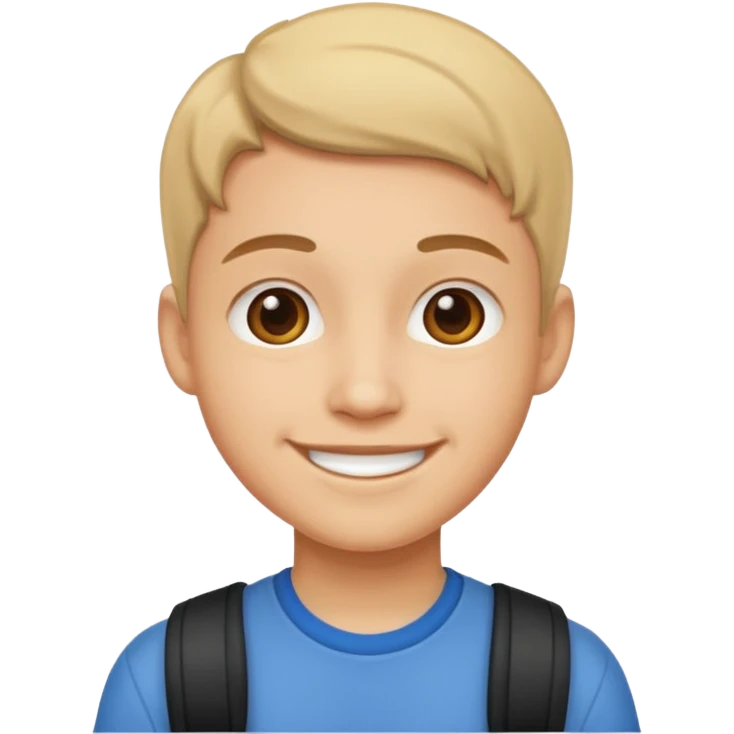 Student student emoji