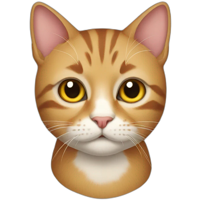 Cat emoji