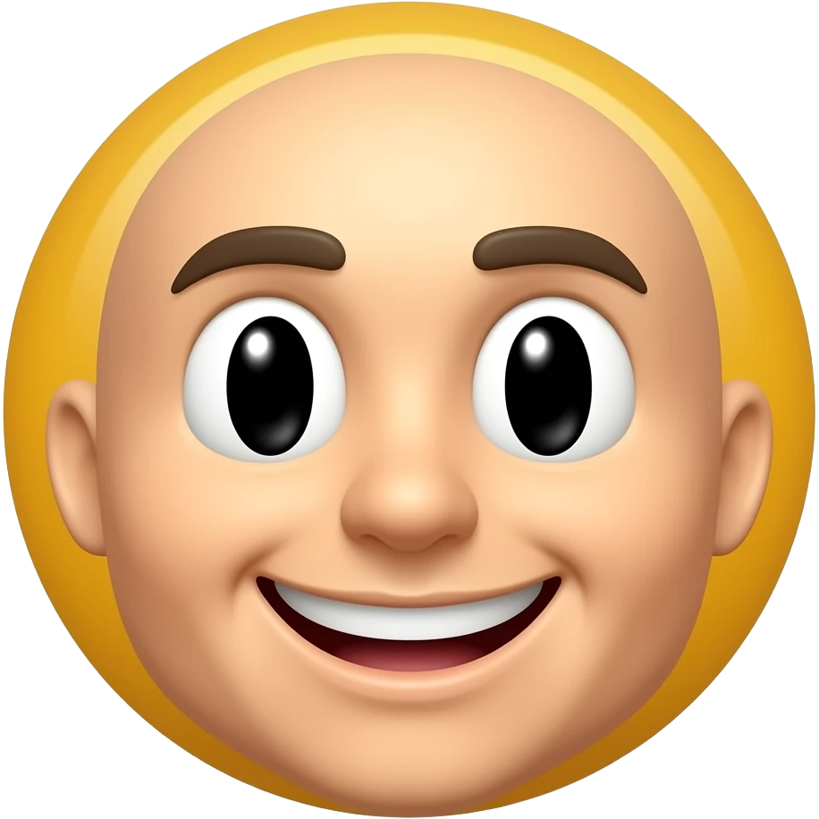 This is image. Make it emoji emoji