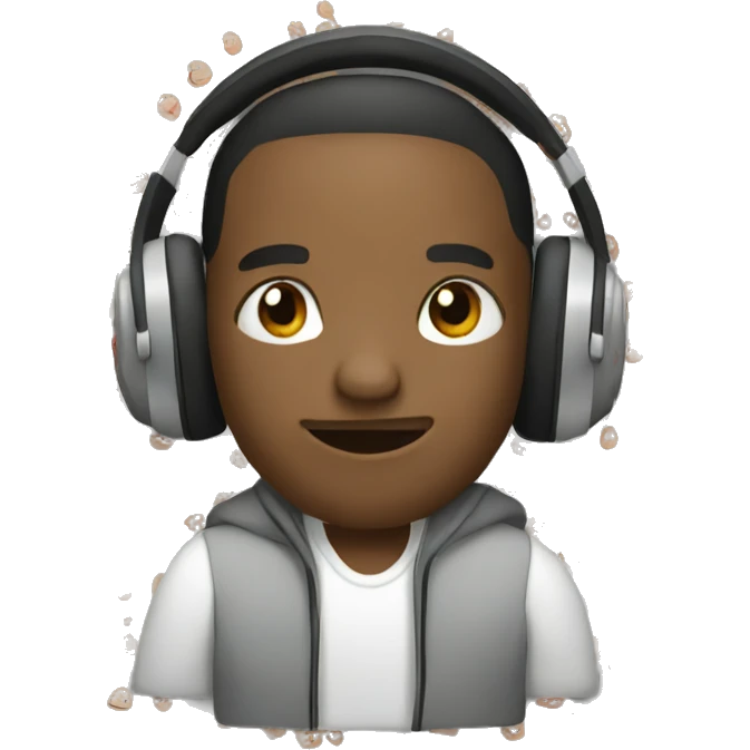 Beats emoji