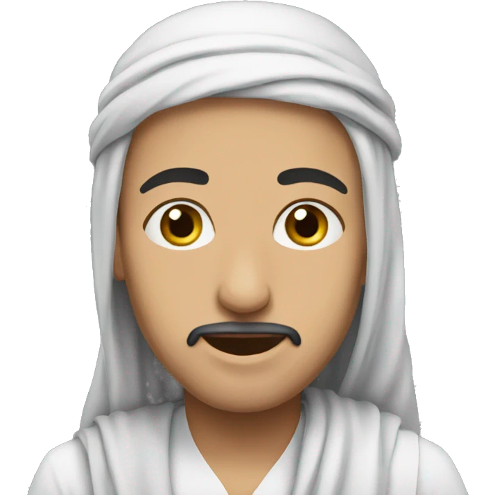 arabe emoji