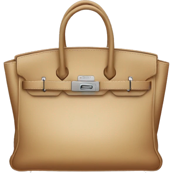 birkin emoji