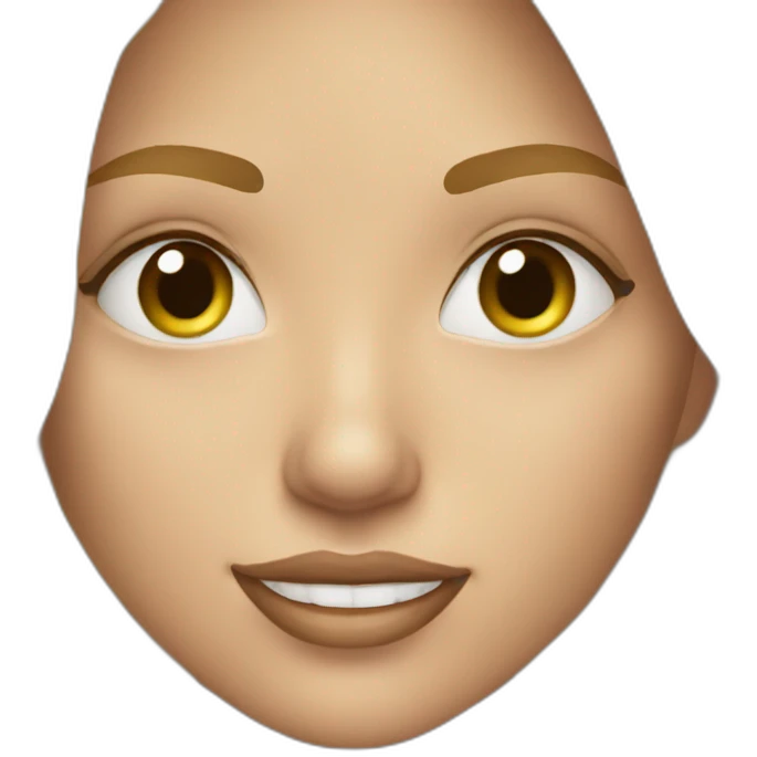 blonde-girl-with-phone-selfie emoji