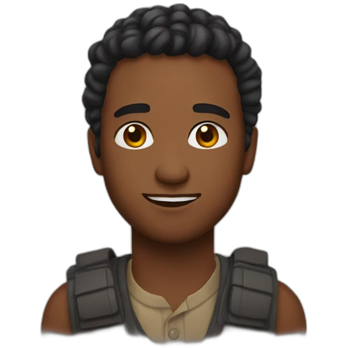 Poc emoji