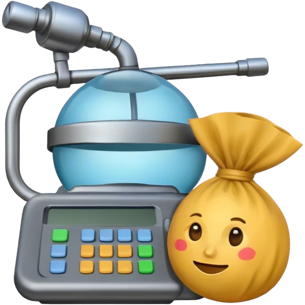 subsidy emoji