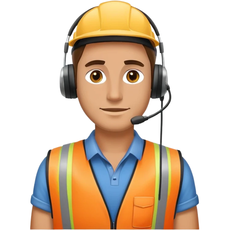 order picker emoji