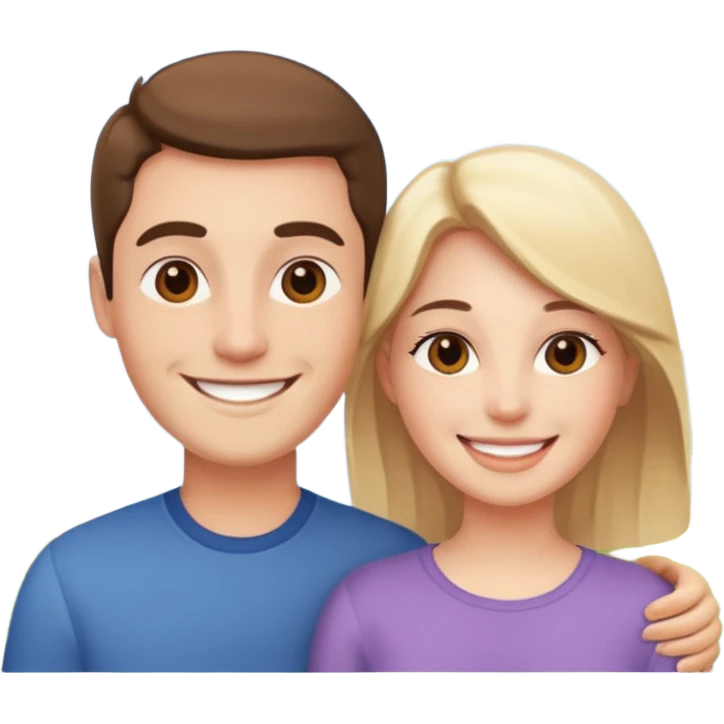 We wanted to improve our quality of life emoji