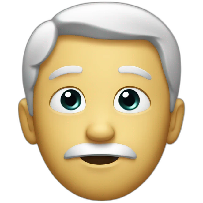 thinking emoji emoji