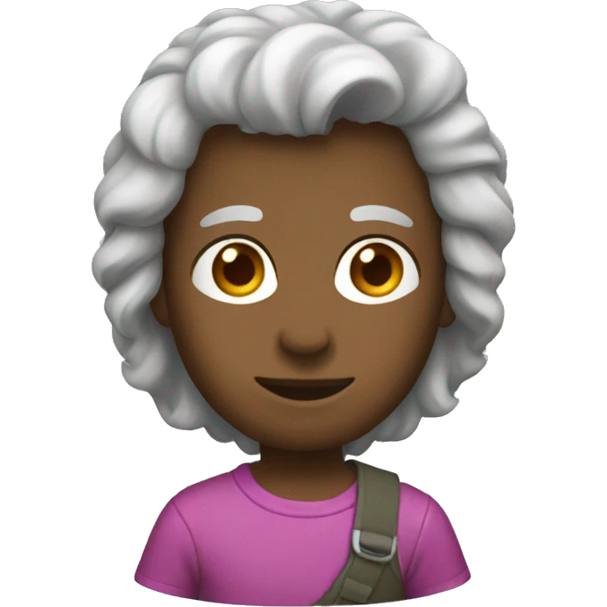 pack and play emoji